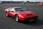 Ferrari 328 GTB 1986 года